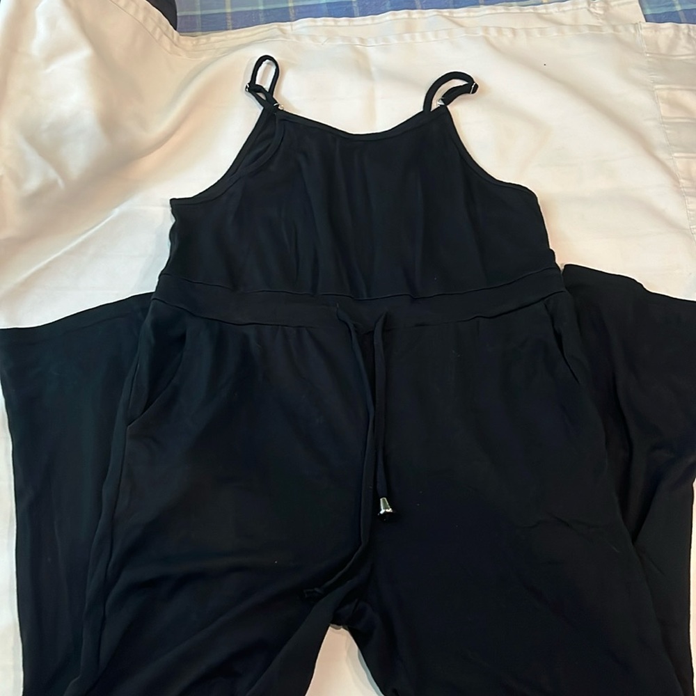 Amazon romper
